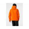 Helly Hansen Verglas Infinity Shell Jacket - Synthetic jacket - Men's | Hardloop