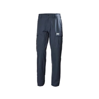 HH Qd Cargo Pant - Buks - Herrer