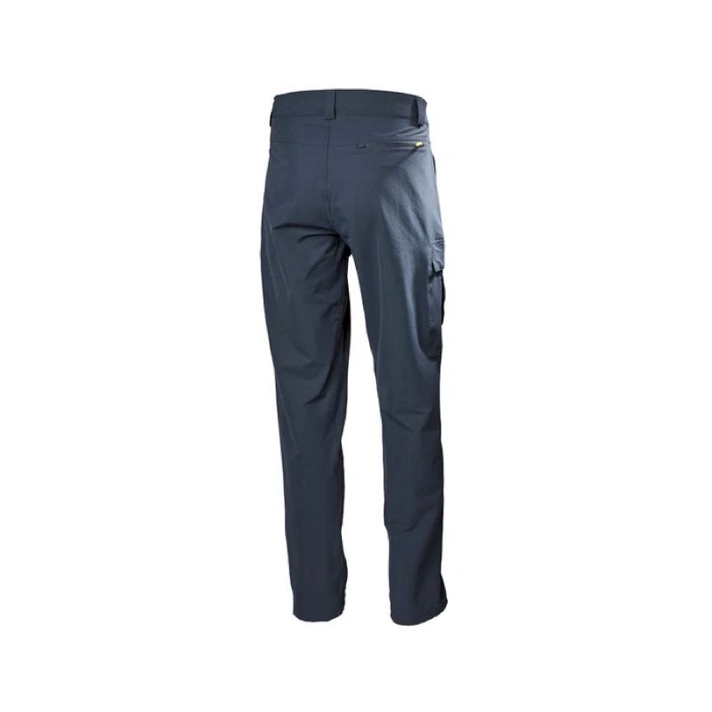 Helly Hansen HH Qd Cargo Pant - Pantaloni - Uomo | Hardloop
