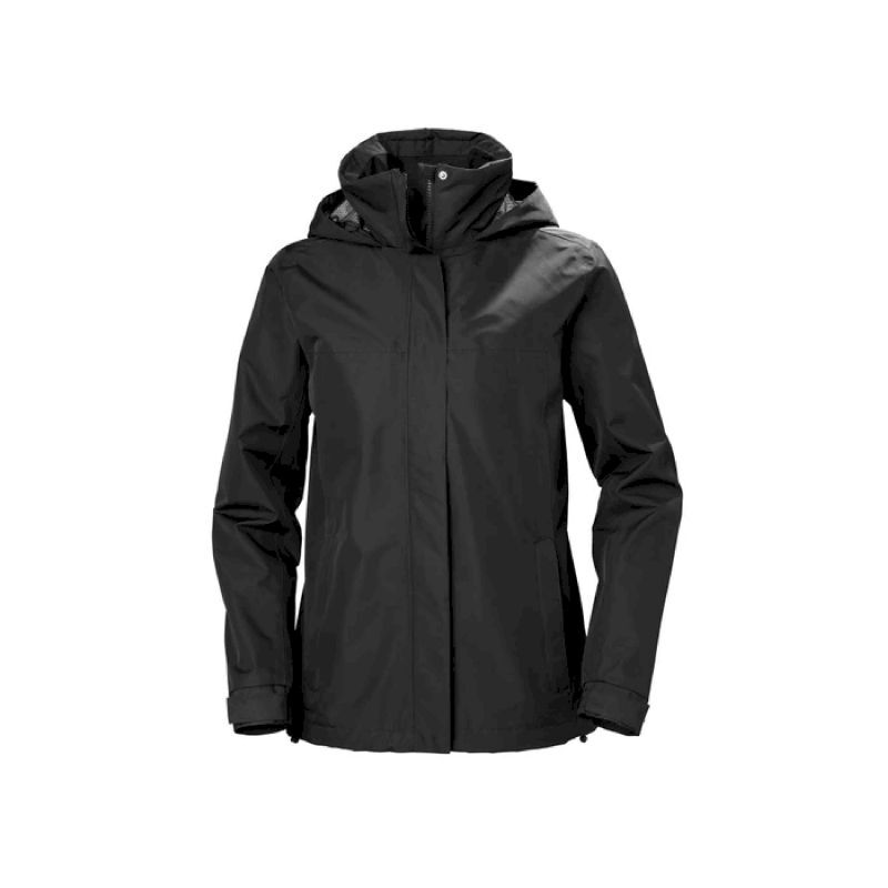 Aden Jacket - Regenjas - Dames