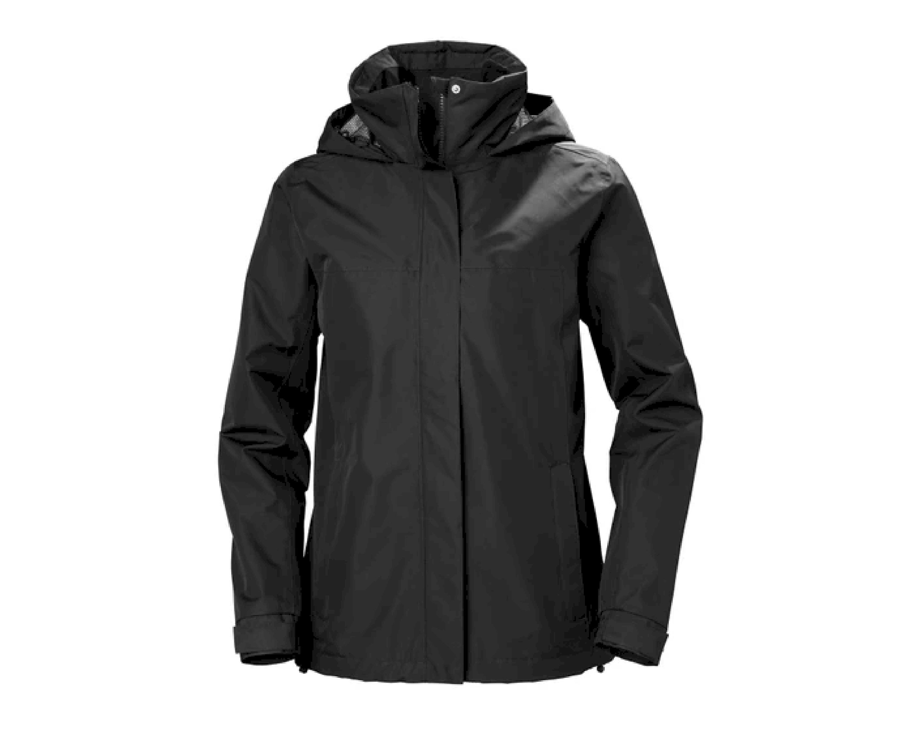 Helly Hansen Aden Jacket - Waterproof jacket - Women's | Hardloop