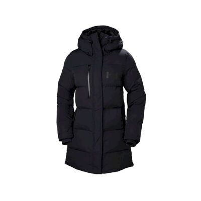 Adore Puffy Parka - Tekokuitutakki - Naiset