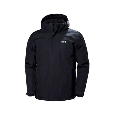 Dubliner Insulated Jacket - Kurtka wiatrówka meska