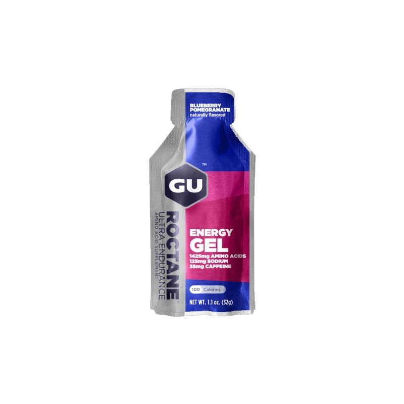 GU Energy Roctane - Zel energetyczny | Hardloop