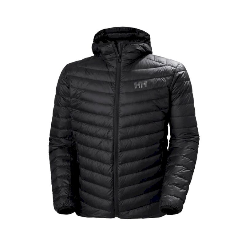 Helly Hansen Verglas Hooded Down Insulator - Synthetic jacket - Men's | Hardloop
