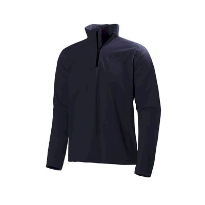 Daybreaker 1/2 Zip Fleece - Fleecejacke - Herren