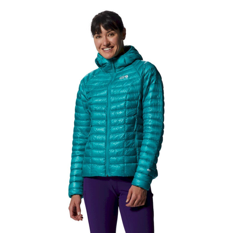 Mountain Hardwear | Sklep internetowy Hardloop.pl - Strona 2