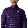 Mountain Hardwear Ghost Whisperer2 Jacket - Dunjakke - Damer | Hardloop