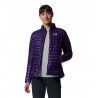 Mountain Hardwear Ghost Whisperer2 Jacket - Dunjakke - Damer | Hardloop