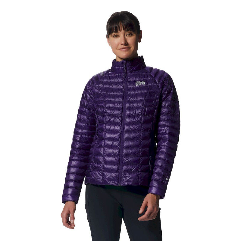Ghost Whisperer/2 Jacket - Casaco penas mulher