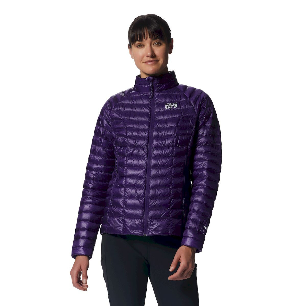 Ghost cheap down jacket