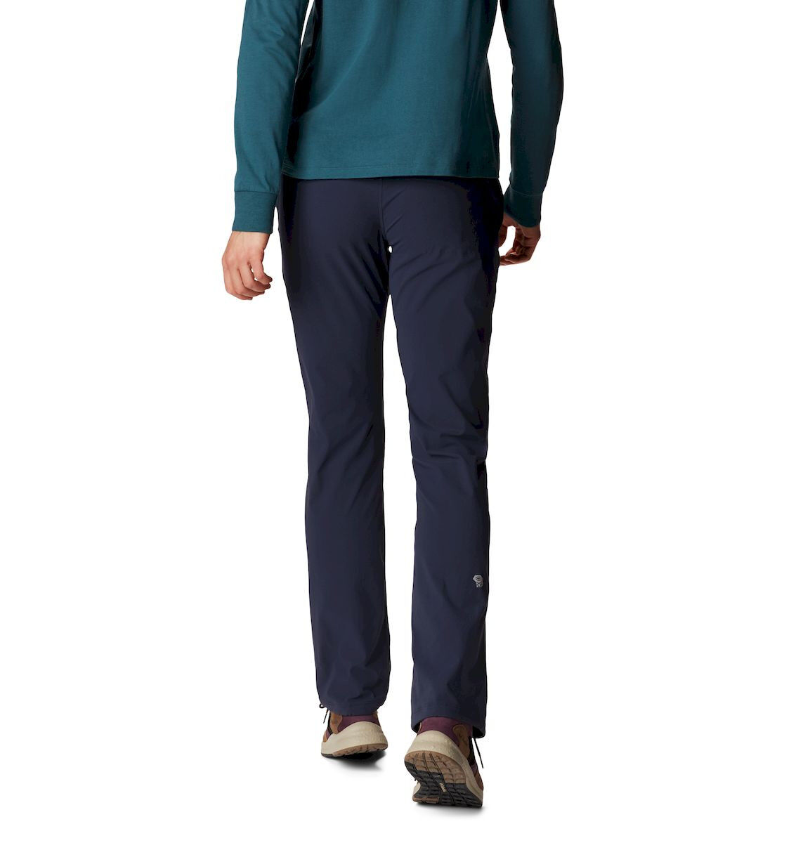 Mountain Hardwear Dynama/2 Pant - Walking trousers - Women's | Hardloop