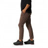 Mountain Hardwear Dynama/2 Ankle - Pantalon randonnée femme | Hardloop