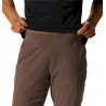 Mountain Hardwear Dynama/2 Ankle - Pantalon randonnée femme | Hardloop