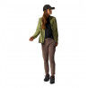 Mountain Hardwear Dynama/2 Ankle - Pantalon randonnée femme | Hardloop