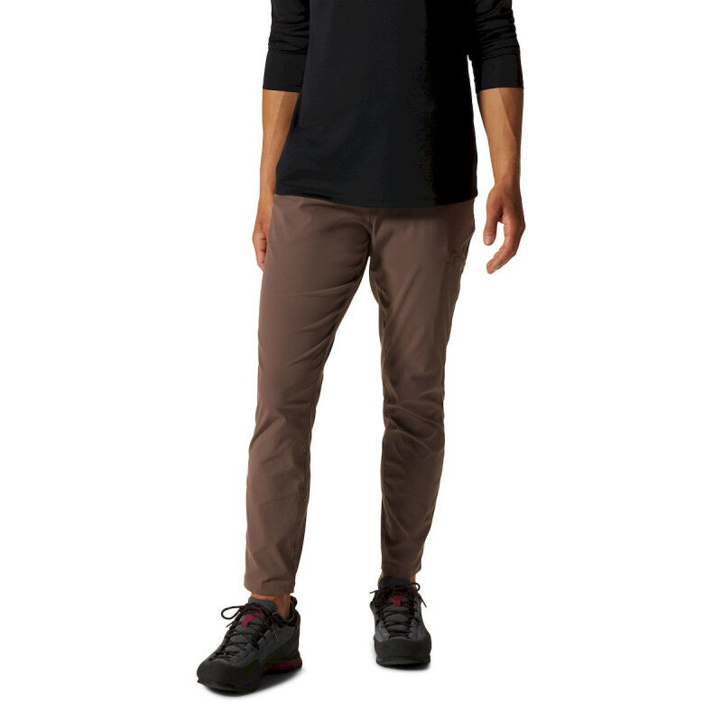 Mountain Hardwear Dynama/2 Ankle - Pantaloni da escursionismo - Donna | Hardloop