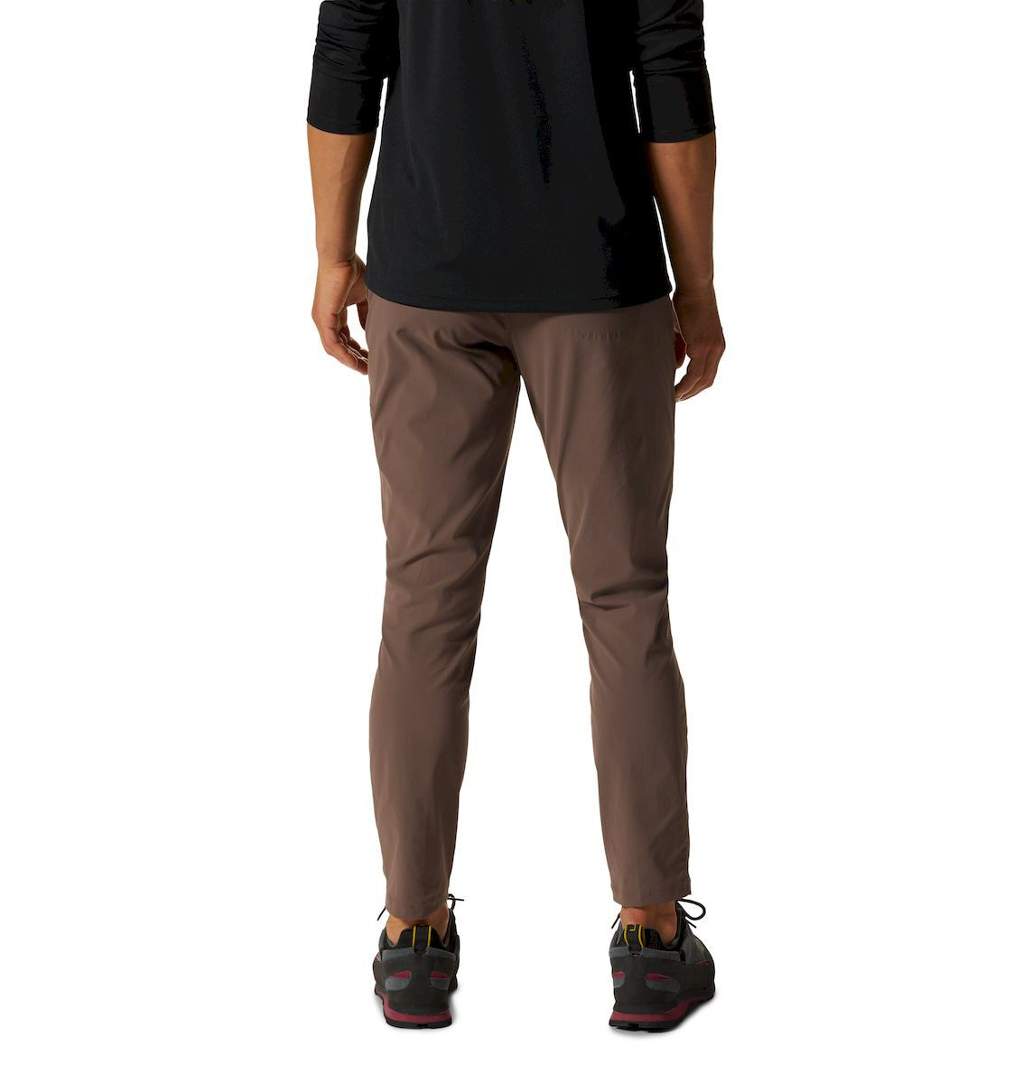 Mountain Hardwear Dynama/2 Ankle - Pantalon randonnée femme | Hardloop