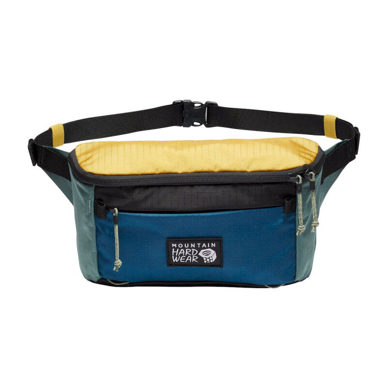 Mountain Hardwear Road Side Waist Pack - Torebka nerka | Hardloop