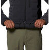 Mountain Hardwear Stretch Down Jacket - Donsjack - Heren | Hardloop