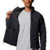 Mountain Hardwear Stretch Down Jacket - Casaco penas homem | Hardloop