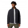Mountain Hardwear Stretch Down Jacket - Casaco penas homem | Hardloop