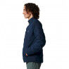 Mountain Hardwear Stretch Down Jacket - Down jacket - Men's | Hardloop