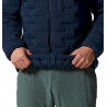 Mountain Hardwear Stretch Down Jacket - Down jacket - Men's | Hardloop