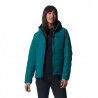 Mountain Hardwear Stretch Down Hooded Jacket - Chaqueta de plumas - Mujer | Hardloop