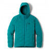 Mountain Hardwear Stretch Down Hooded Jacket - Casaco penas mulher | Hardloop
