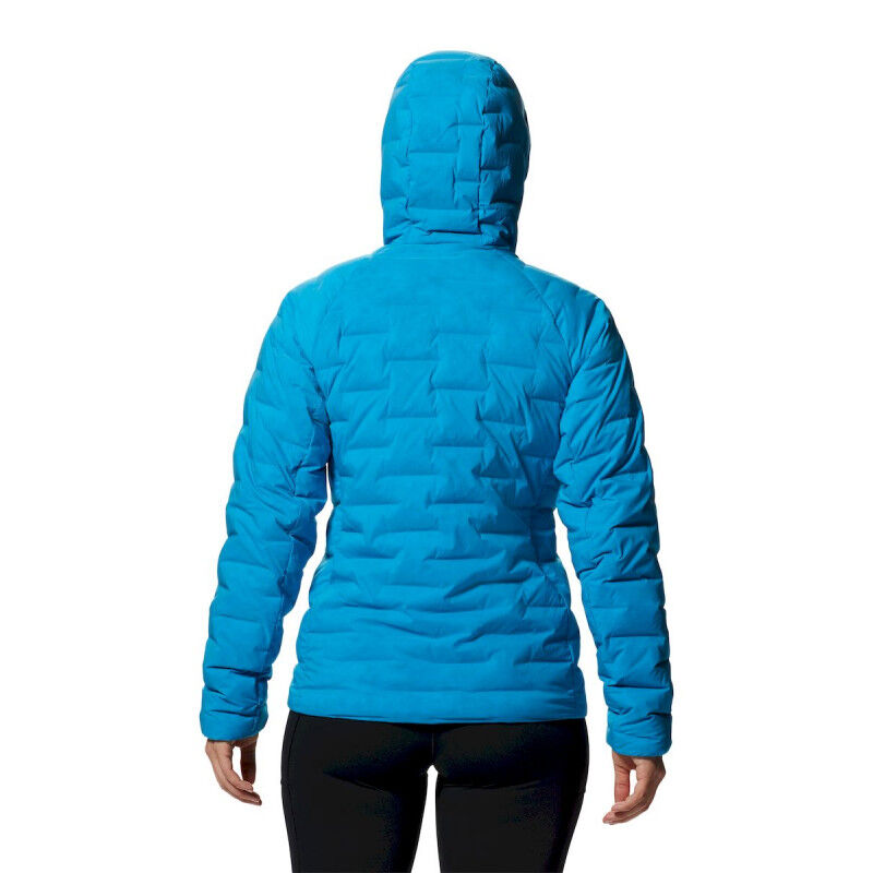 Mountain Hardwear Stretch Down Jacket - Chaqueta de plumas - Mujer