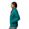 Mountain Hardwear Stretch Down Jacket - Dunjacka - Dam | Hardloop