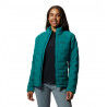 Mountain Hardwear Stretch Down Jacket - Dunjacka - Dam | Hardloop