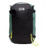 Mountain Hardwear Powabunga 32 - Ski backpack | Hardloop