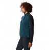 Mountain Hardwear Camplife Snap Neck Pullover - Pullover mulher | Hardloop
