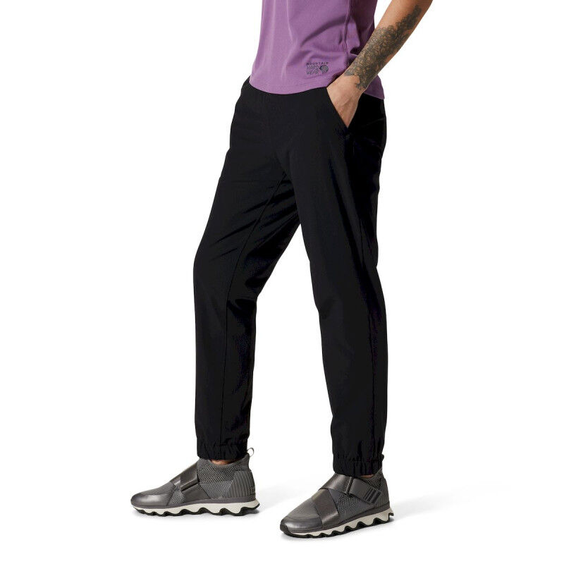Mountain Hardwear Yumalina Active Pull-on Jogger - Calça de caminhada mulher | Hardloop