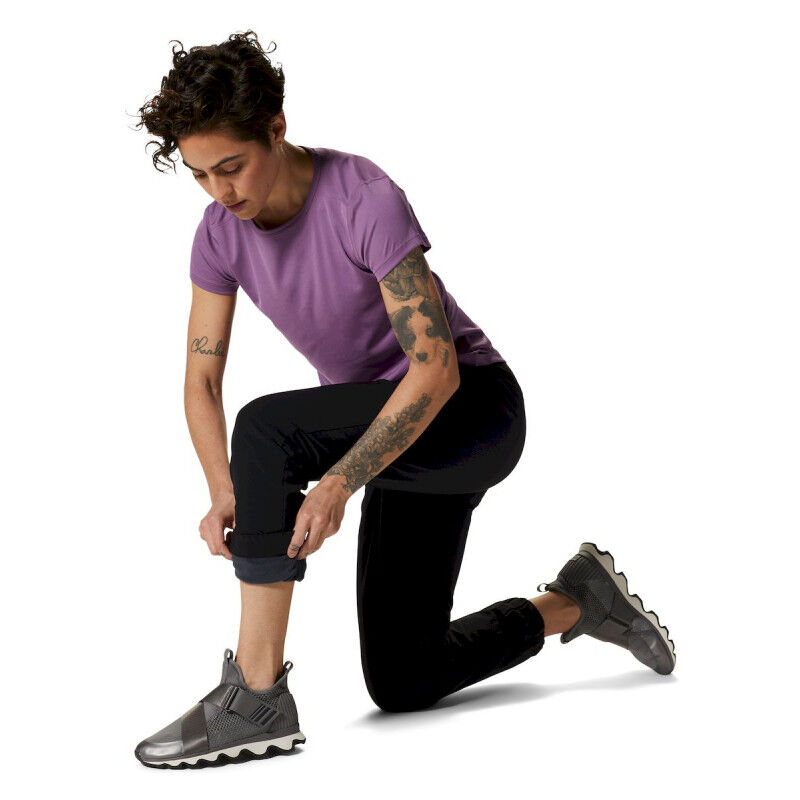 Mountain Hardwear Yumalina Active Pull-on Jogger - Calça de caminhada mulher | Hardloop