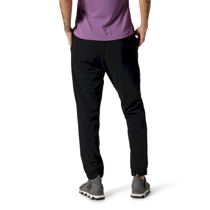 Mountain Hardwear Yumalina Active Pull-on Jogger - Pantalones de senderismo - Mujer | Hardloop