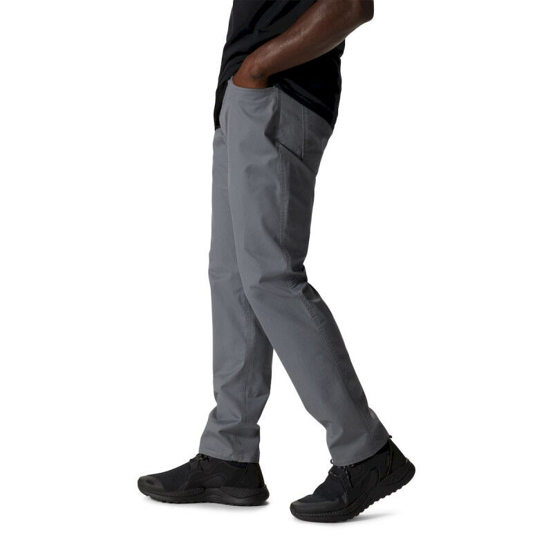 Mountain Hardwear Cederberg Pant - Pantalones de escalada - Hombre | Hardloop