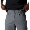 Mountain Hardwear Cederberg Pant - Klatrebukser - Herrer | Hardloop
