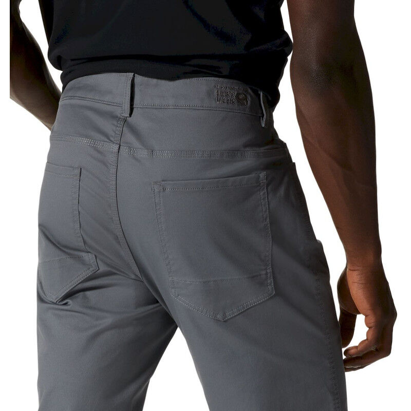 Mountain Hardwear Cederberg Pant - Pantalones de escalada - Hombre | Hardloop