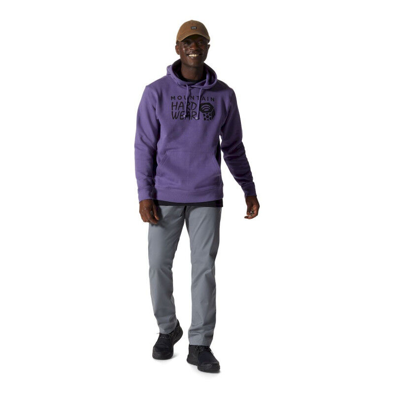 Mountain Hardwear Cederberg Pant - Pantalon escalade homme | Hardloop