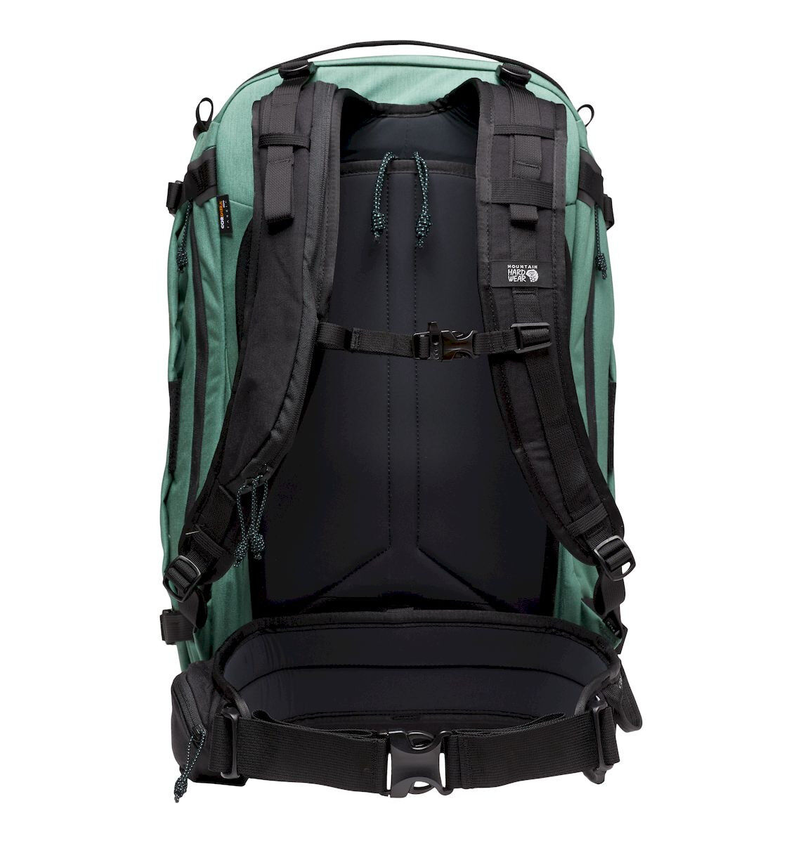 Mountain Hardwear Powabunga 32 - Plecak narciaski | Hardloop