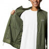 Mountain Hardwear Kor AirShell Full Zip Jacket - Veste coupe-vent homme | Hardloop
