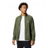 Mountain Hardwear Kor AirShell Full Zip Jacket - Veste coupe-vent homme | Hardloop