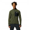 Surplus Green Heather