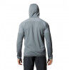 Mountain Hardwear Stratus Range Hoody - Felpa con cappuccio - Uomo | Hardloop