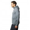 Mountain Hardwear Stratus Range Hoody - Felpa con cappuccio - Uomo | Hardloop