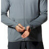 Mountain Hardwear Stratus Range Hoody - Felpa con cappuccio - Uomo | Hardloop