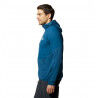 Mountain Hardwear Stratus Range Hoody - Sweatshirt à capuche homme | Hardloop