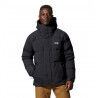 Mountain Hardwear Nevadan Down Parka - Parka - Men's | Hardloop